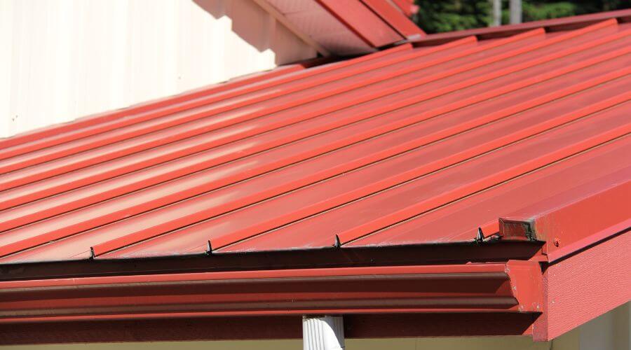 Professional gutter cleaning services in Morriston, FL
